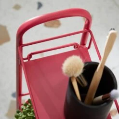 Elements Slimline Roller Caddy -Dunelm 30890798 alt02