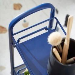 Elements Slimline Roller Caddy -Dunelm 30890799 alt02