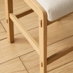 Elements Aylesford Bar Stool -Dunelm 30891457 alt02