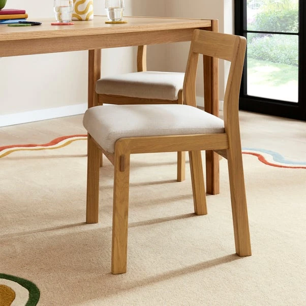 Elements Aylesford Dining Chair 1 Elements Aylesford Dining Chair