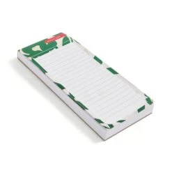 Elements Fieldsley Silhouette Memo To Do List -Dunelm 30893160 alt03