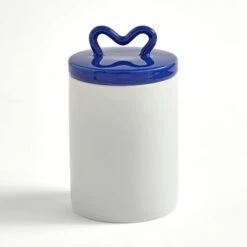 Elements Kitchen Canister -Dunelm 30893960 alt02