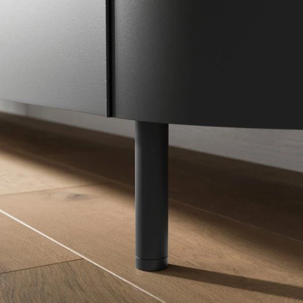 Elements Griffin Extra Wide TV Unit For TVs Up To 80" 19 Elements Griffin Extra Wide TV Unit For TVs Up To 80" - Image 19