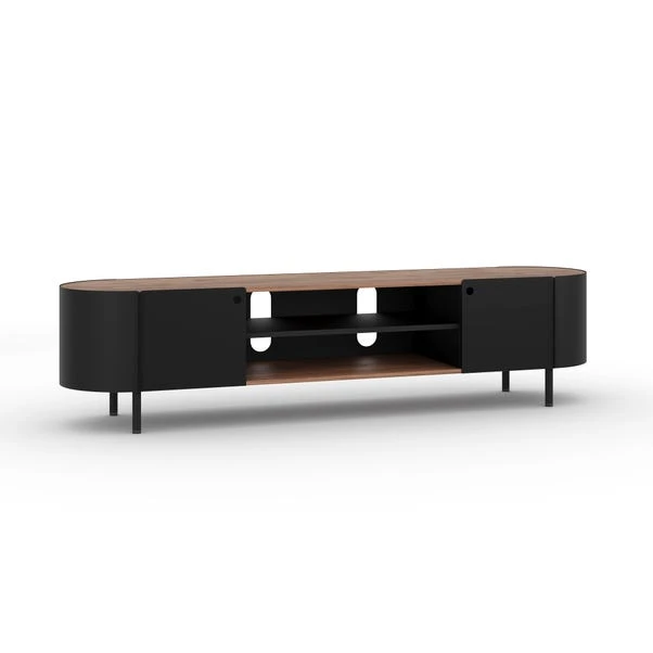 Elements Griffin Extra Wide TV Unit For TVs Up To 80" 20 Elements Griffin Extra Wide TV Unit For TVs Up To 80" - Image 20