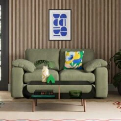 Elements Griffin Coffee Table -Dunelm 30894171 alt01