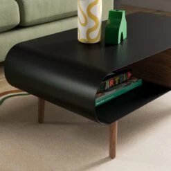 Elements Griffin Coffee Table -Dunelm 30894171 alt02