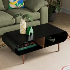 Elements Griffin Coffee Table -Dunelm 30894171 alt03