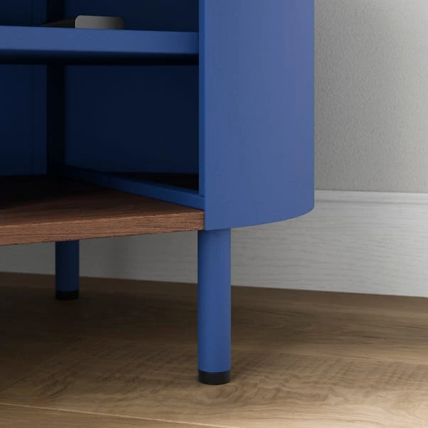 Elements Griffin Compact Corner TV Unit For TVs Up To 42" 12 Elements Griffin Compact Corner TV Unit For TVs Up To 42" - Image 12