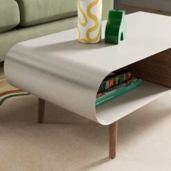 Elements Griffin Coffee Table -Dunelm 30894175 alt02