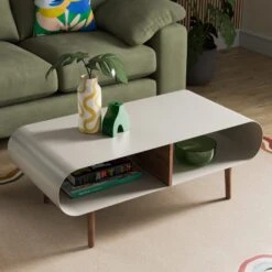 Elements Griffin Coffee Table -Dunelm 30894175 alt03