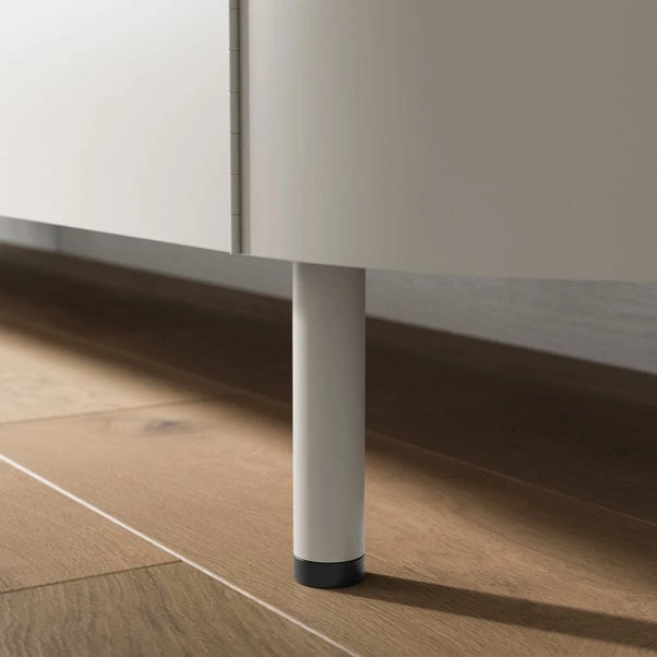 Elements Griffin Extra Wide TV Unit For TVs Up To 80" 5 Elements Griffin Extra Wide TV Unit For TVs Up To 80" - Image 5