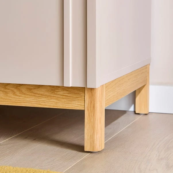 Elements Thompson Extra Wide TV Unit For TVs Up To 75" 5 Elements Thompson Extra Wide TV Unit For TVs Up To 75" - Image 5