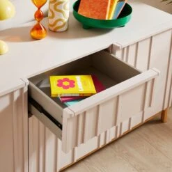 Elements Thompson Large Sideboard -Dunelm 30894656 alt02