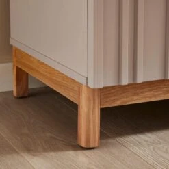 Elements Thompson Large Sideboard -Dunelm 30894656 alt03