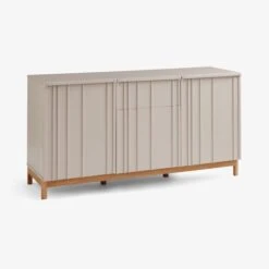 Elements Thompson Large Sideboard -Dunelm 30894656 alt04
