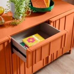 Elements Thompson Large Sideboard -Dunelm 30894657 alt02