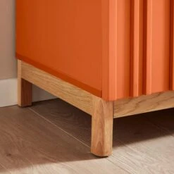 Elements Thompson Large Sideboard -Dunelm 30894657 alt03