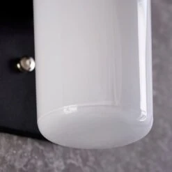 Elements Taylor Industrial Outdoor Wall Light -Dunelm 30894720 alt02