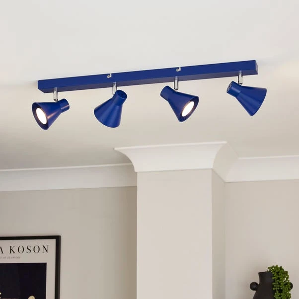 Elements Briggs 4 Light Adjustable Spotlight 7 Elements Briggs 4 Light Adjustable Spotlight - Image 7