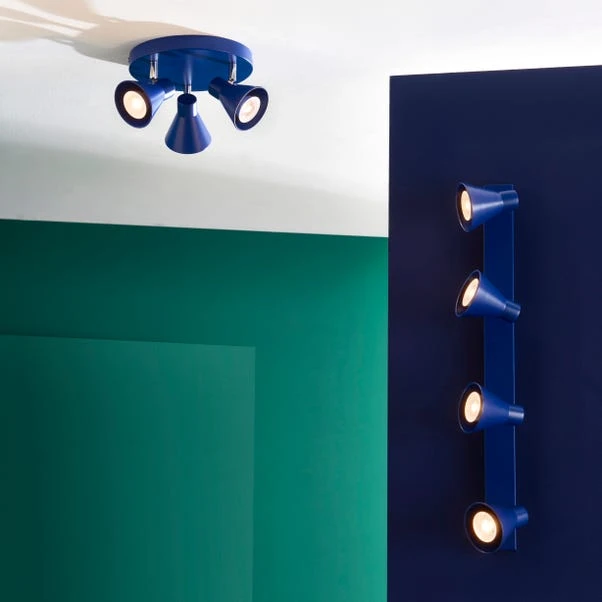 Elements Briggs 4 Light Adjustable Spotlight 13 Elements Briggs 4 Light Adjustable Spotlight - Image 13