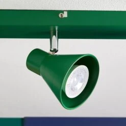 Elements Briggs 4 Light Adjustable Spotlight 15 Elements Briggs 4 Light Adjustable Spotlight -Dunelm 30894866 alt02