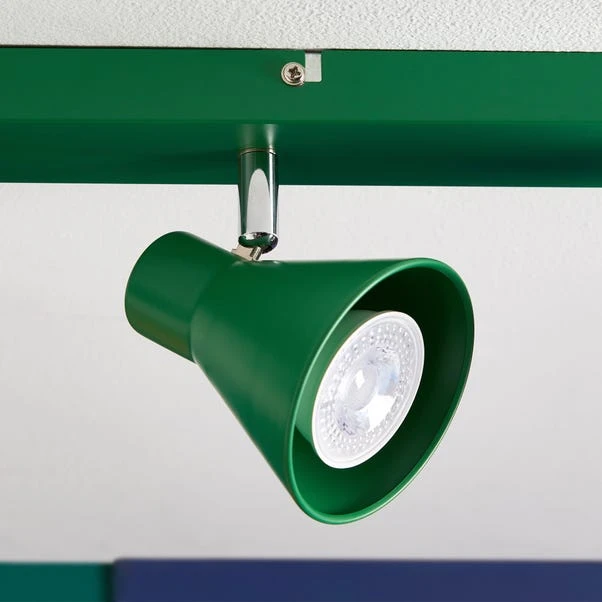 Elements Briggs 4 Light Adjustable Spotlight 3 Elements Briggs 4 Light Adjustable Spotlight - Image 3