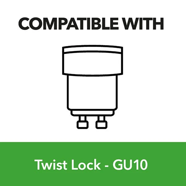 Elements Olympya 3 Light Adjustable Semi Flush Spotlight 5 Elements Olympya 3 Light Adjustable Semi Flush Spotlight - Image 5