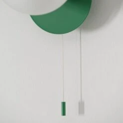 Elements Tela Bathroom Wall Light -Dunelm 30894877 alt03