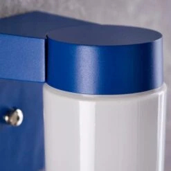 Elements Taylor Industrial Outdoor Wall Light -Dunelm 30894951 alt02