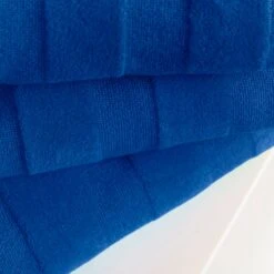 Elements Stripe Cotton Towel -Dunelm 30895072 alt01
