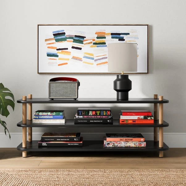 Elements Miller Small TV Unit For TVs Up To 38" 11 Elements Miller Small TV Unit For TVs Up To 38" - Image 11