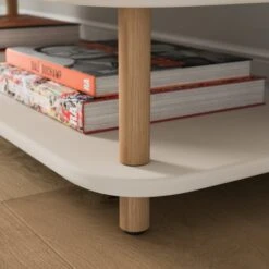 Elements Miller Small TV Unit For TVs Up To 38" 25 Elements Miller Small TV Unit For TVs Up To 38" -Dunelm 30895133 alt05