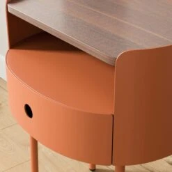 Elements Griffin Compact Bedside Table -Dunelm 30895498 alt03