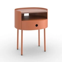 Elements Griffin Compact Bedside Table -Dunelm 30895498 alt05