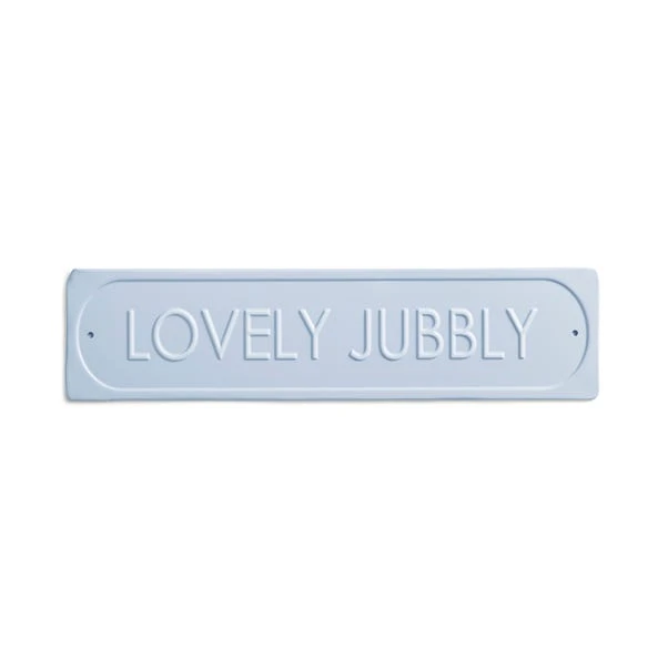 Elements Lovely Jubbly Plaque 3 Elements Lovely Jubbly Plaque - Image 3