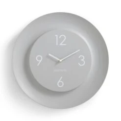 Elements Pearson Wall Clock -Dunelm 30898101 alt02