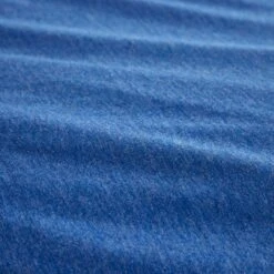 Elements Cotton Jersey Plain Duvet Cover & Pillowcase Set​ -Dunelm 30898140 alt04