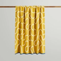 Elements Wigley Tufted Throw 130cm X 170cm -Dunelm 30898317 alt02