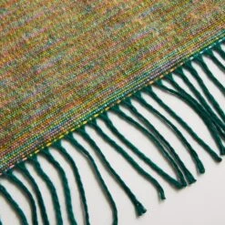 Elements Clarke Mohair Throw 130x180cm -Dunelm 30898321 alt04