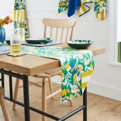 Elements Fieldsley Single Oven Glove -Dunelm 30898507 alt02