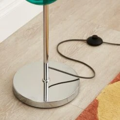 Elements Bennett 3 Light Floor Lamp -Dunelm 30898639 alt03