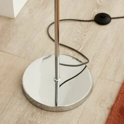 Elements Bennett Floor Lamp -Dunelm 30898640 alt03