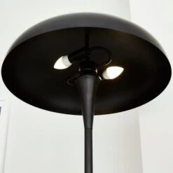 Elements Lennon 2 Light Floor Lamp 20 Elements Lennon 2 Light Floor Lamp -Dunelm 30898650 alt02