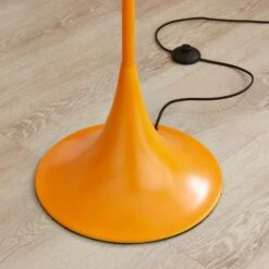 Elements Lennon 2 Light Floor Lamp 15 Elements Lennon 2 Light Floor Lamp -Dunelm 30898652 alt03