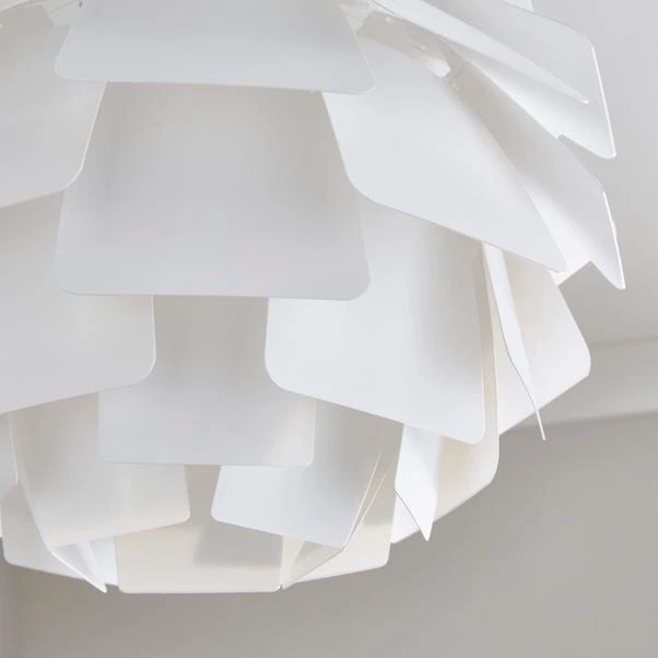 Elements Kerr Easy Fit Pendant Shade 15 Elements Kerr Easy Fit Pendant Shade - Image 15