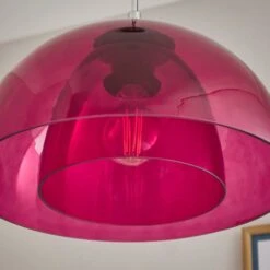 Elements Munro Pendant Light -Dunelm 30898658 alt02