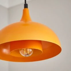 Elements Lennon 2 Tier Dome Mini Pendant Light 32 Elements Lennon 2 Tier Dome Mini Pendant Light -Dunelm 30898665 alt02