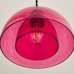 Elements Munro Easy Fit Pendant Shade 14 Elements Munro Easy Fit Pendant Shade -Dunelm 30898687 alt02