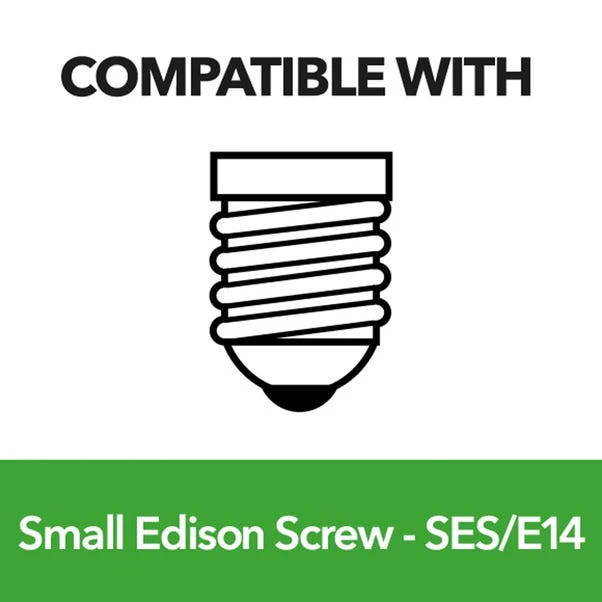 Elements Bailey 3 Light Semi Flush Ceiling Light 5 Elements Bailey 3 Light Semi Flush Ceiling Light - Image 5