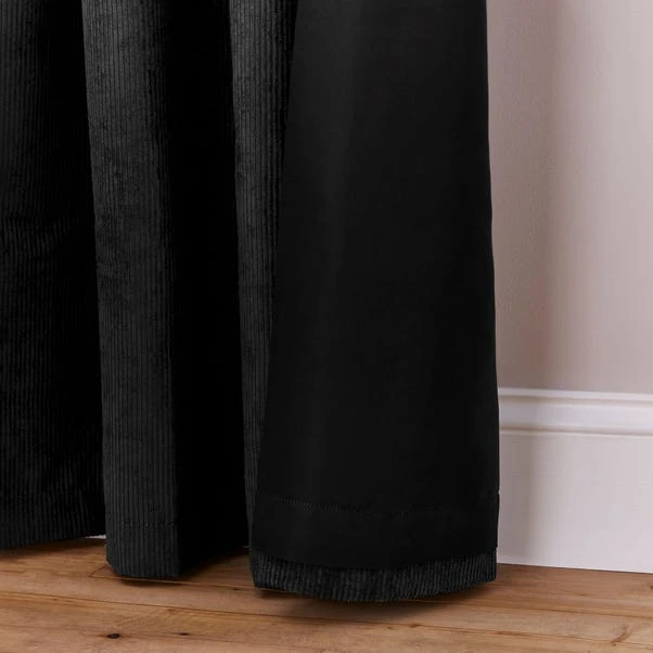 Elements Cord Eyelet Curtains 10 Elements Cord Eyelet Curtains - Image 10